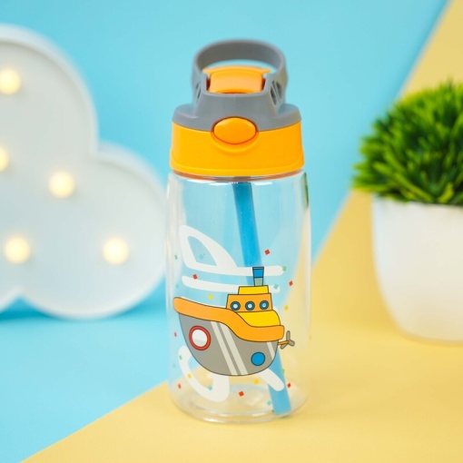 Бутылочка "Ship" 480 мл оптом