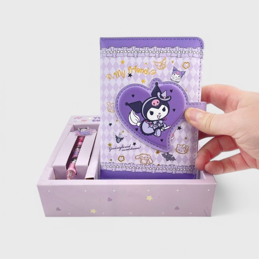 Канцелярский набор "My Mld" Куро №22101