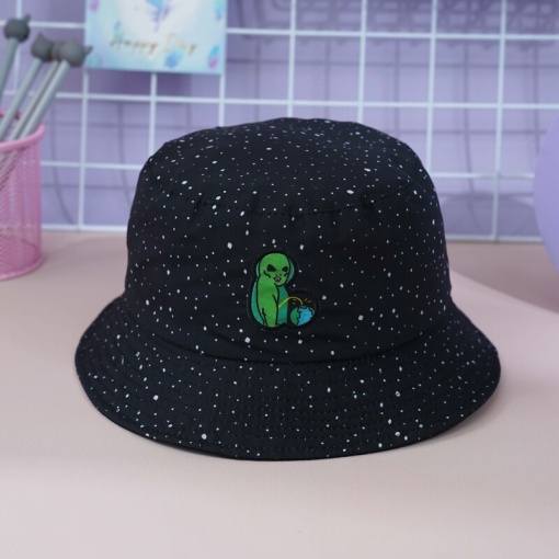 Панама двусторонняя "RIPNDIP" M (56-58см)