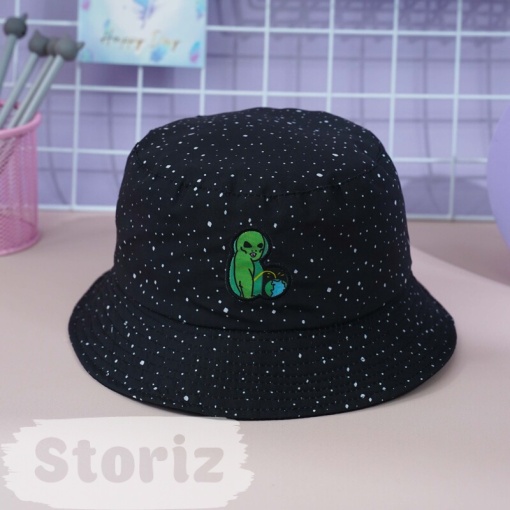 Панама двусторонняя "RIPNDIP" M (56-58см)