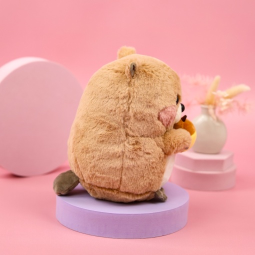 Мягкая игрушка "Marmot" B, 20см