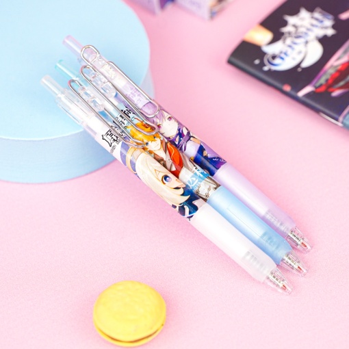 Ручка "Genshin Impact" 6003