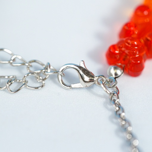 Браслет "Мармеладные Мишки"