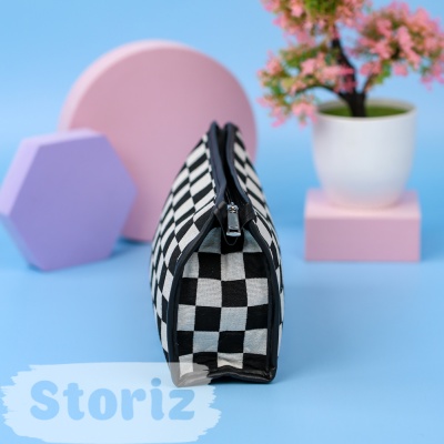 Косметичка "Chess" 