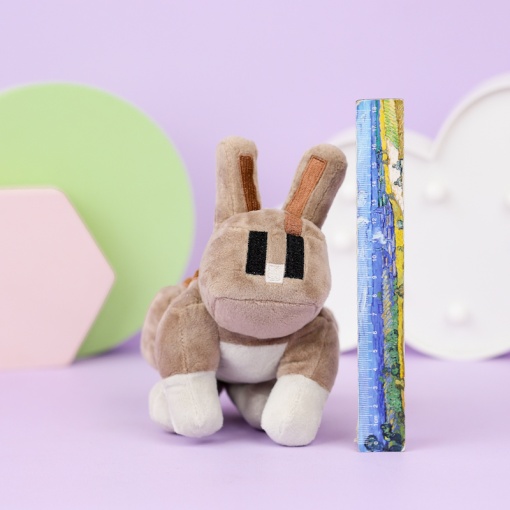 Мягкая игрушка "Кролик" 18см