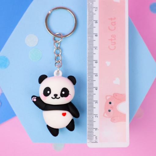 Брелок "Панда" №1
