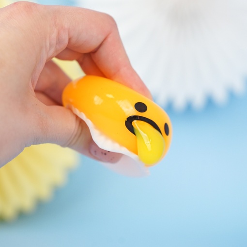 Антистресс "Желток"