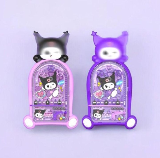 Игрушка-головоломка "Куро" super pinball, в ассортименте 1шт