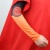 Рукава "Нарт" оранжевые, M (10x35x8 см)