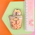 PopSocket "Milk Tea" Корги
