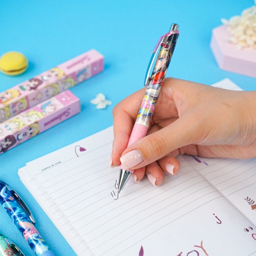 Ручка "Сейлор Мун"