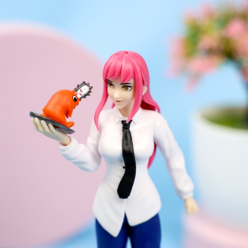 Фигурка "Макима" 18 см оптом