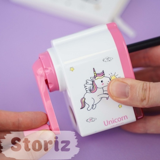 Механическая точилка "Unicorn"
