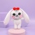 Мягкая игрушка "K-POP" IVE 20см в ассортименте 1шт.