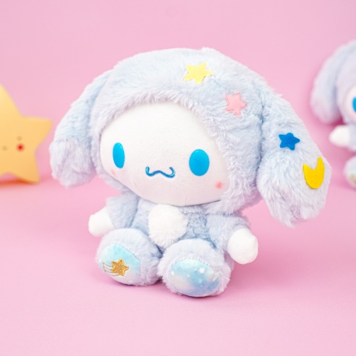 Мягкая игрушка "My Mld" Корица, 20см