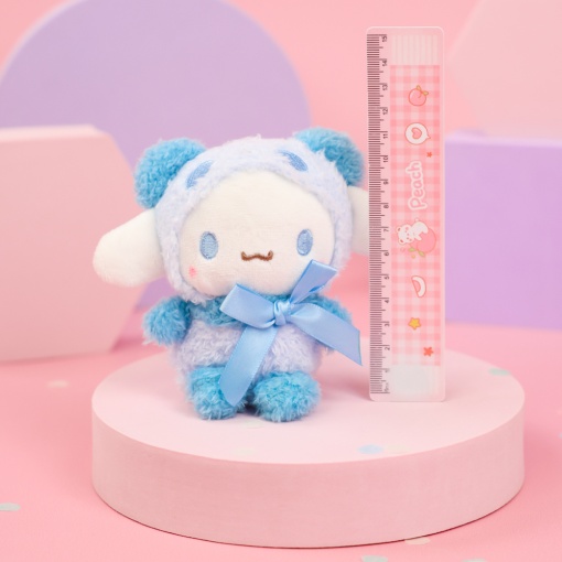 Мягкий брелок "My Mld" Корица, 12 см