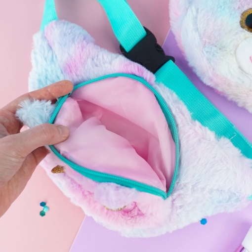 Поясная сумка "Unicorn" 