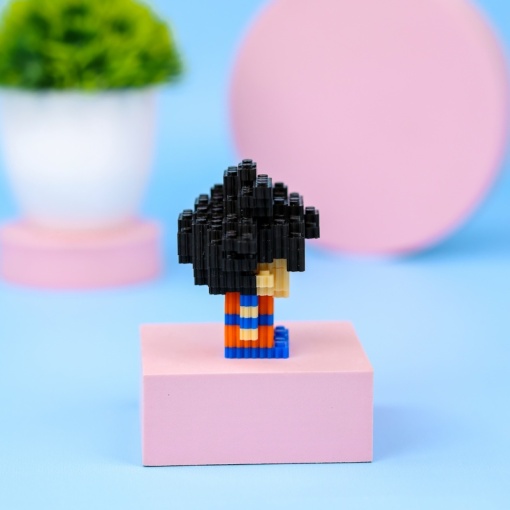 Конструктор "Mini Blocks Son Goku" 6009 (274 детали)
