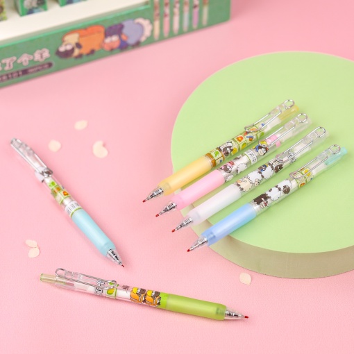 Ручка "Sheep" 6101