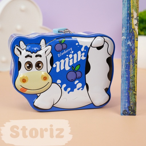 Копилка "Milk"  оптом