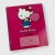 Тетрадь "Hello Kitty" Bright color, A5, 18 листов (клетка), в ассортименте,1шт