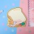 Отрывные листы для заметок "Gudetama"