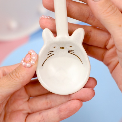 Ложка "Тоторо"  оптом