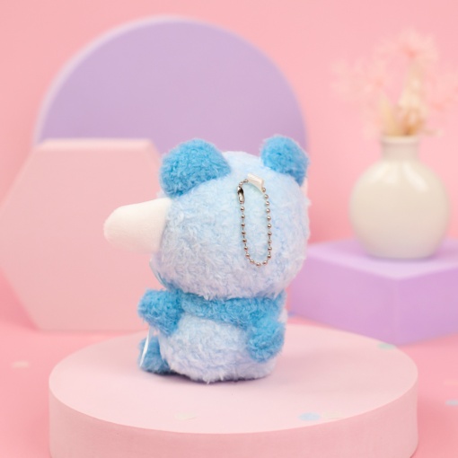 Мягкий брелок "My Mld" Корица, 12 см