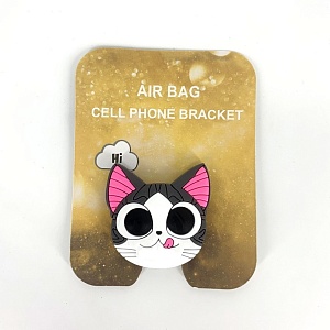 PopSocket «Котенок Чи»