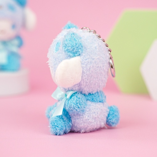 Мягкий брелок "My Mld" Корица, 10 см