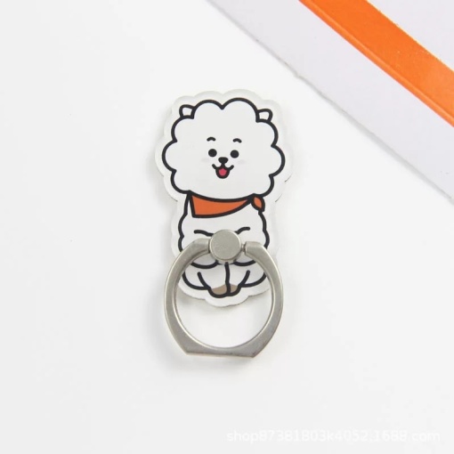 PopSocket Ring "BTS" RJ