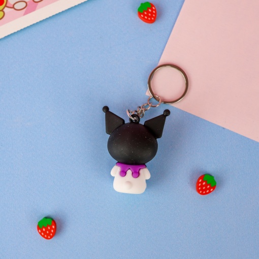 Брелок "My Mld" Куро (pet edition) 