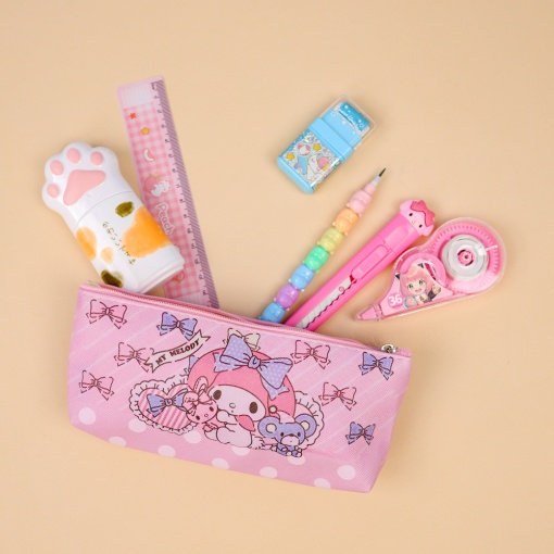 Пенал "Мело" Bowknot  