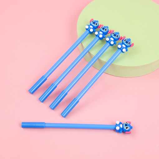 Ручка "Глазастик" №8721