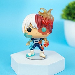 Фигурка Funko "Todoroki" 372