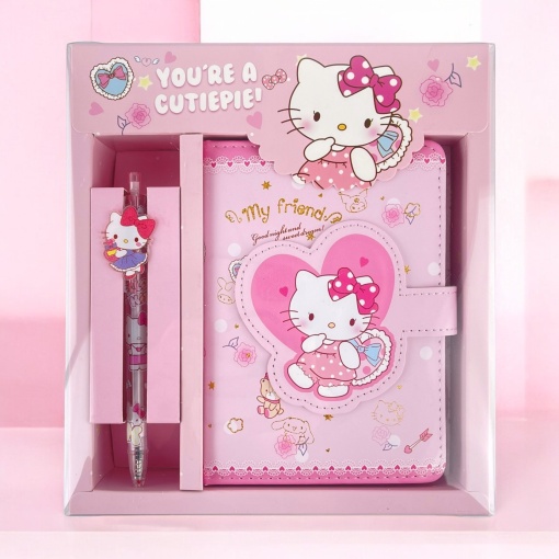 Канцелярский набор "My Mld" Кт №22101