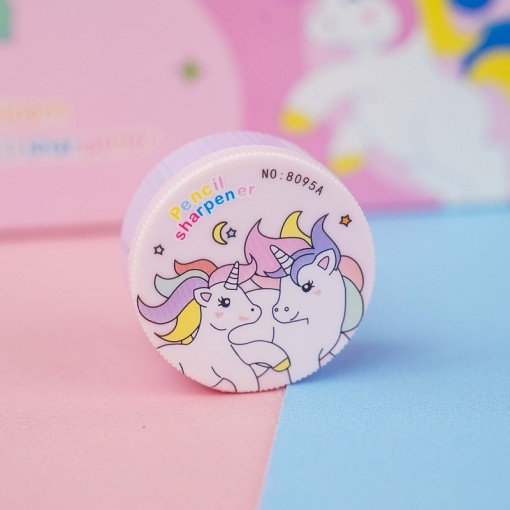 Точилка "Единорожка"