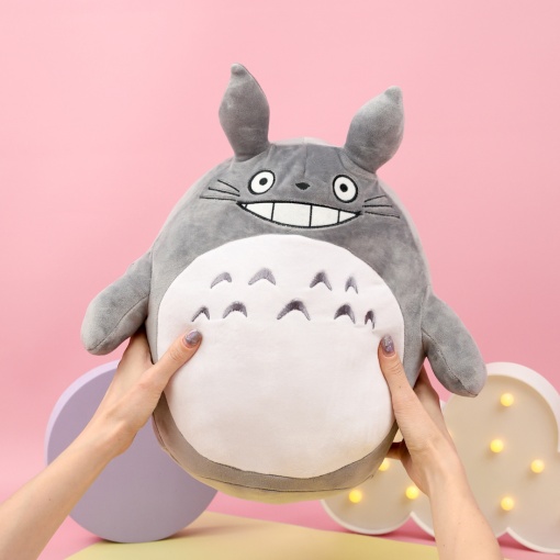 Мягкая игрушка "Тоторо" 40см