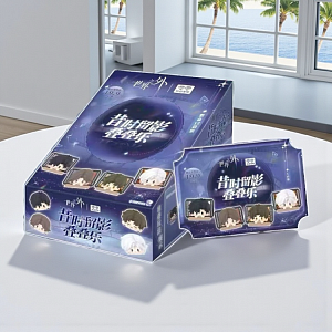 Фигурка Surprise "Beyond The World", в ассортименте 1шт оптом