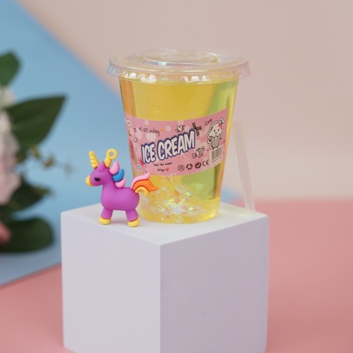 Слайм "Ice Cream"