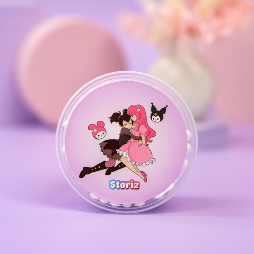 Десерт для рук "SMUZI BOOM" Kuro, Конфетти, 200 гр