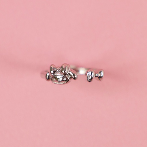 Кольцо "Melo" №2