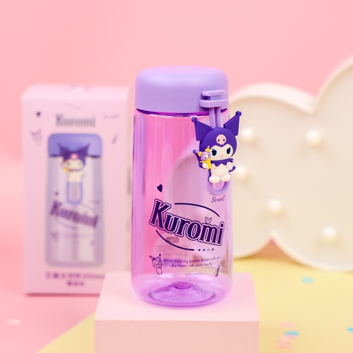 Бутылочка "My Mld" Куро, 350мл оптом