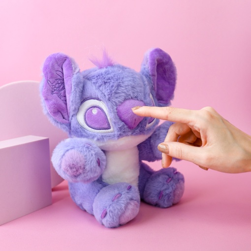 Мягкая игрушка "Глазастик" 25см