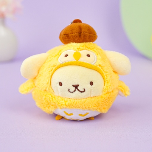 Мягкий брелок "My Mld" Пурин, 9 см