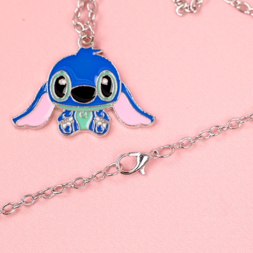 Кулон на цепочке "Глазастик" №2