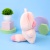 Мягкая игрушка "Котенок Dudu" розовый, 50см