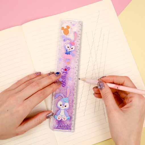 Линейка "Stella Lou" 20 см