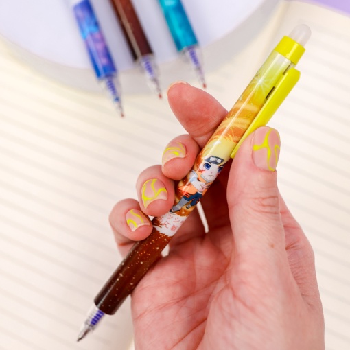 Набор ручек "Нарт 9013" в упаковке,12шт