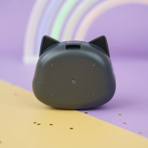 Футляр для хранения контактных линз "Хаски"